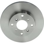 Bosch Bremsscheibe Vorderachse 0 986 478 415 Bosch Bremsscheibe Vorderachse 0 986 478 415