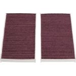 AMC XtraClean Innenraumfilter PKW KC-6107X AMC XtraClean Innenraumfilter PKW KC-6107X