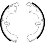 Bremsbacken Toyota T. Carina/Camry 91032500 Bremsbacken Toyota T. Carina/Camry 91032500