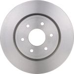 Bremsscheibe VA 0 986 479 356 Bremsscheibe VA 0 986 479 356