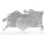 MAHLE Ölkühler, Automatikgetriebe CLC 139 000S MAHLE Ölkühler, Automatikgetriebe CLC 139 000S