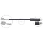 A.B.S. Bremsschlauch SL5694