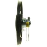 Lüfter Motorkühlung CFF 120 000P Lüfter Motorkühlung CFF 120 000P