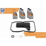 Vaico Ölwechsel-Set für Automatikgetriebe V45-0138