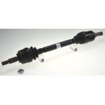 Spidan Antriebswelle 24650