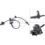 A.B.S. ABS Sensor 31739 A.B.S. ABS Sensor 31739