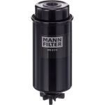 MANN-FILTER Kraftstofffilter WK 8114 MANN-FILTER Kraftstofffilter WK 8114