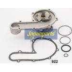 Japanparts Wasserpumpe PQ-922 Japanparts Wasserpumpe PQ-922