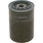 Ölfilter 0 451 103 238