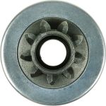AS-PL Freilaufgetriebe, Starter SD0107 AS-PL Freilaufgetriebe, Starter SD0107