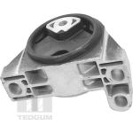 TEDGUM Motorlager TED16678