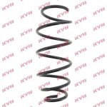 KYB Fahrwerksfeder Chevrolet P. Aveo 1.4 03/11 RA3402 KYB Fahrwerksfeder Chevrolet P. Aveo 1.4 03/11 RA3402