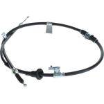 Handbremsseil li 1987482945 Handbremsseil li 1987482945