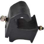 TEDGUM_TD Lagerung, Motor TED95811