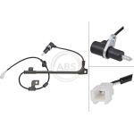 A.B.S. ABS Sensor 31939 A.B.S. ABS Sensor 31939