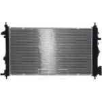 MAHLE Kühler, Motorkühlung CR 1103 000S MAHLE Kühler, Motorkühlung CR 1103 000S