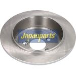 Japanparts Bremsscheibe DP-008C Japanparts Bremsscheibe DP-008C