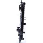Nissens Wasserkühler PKW 61687 Nissens Wasserkühler PKW 61687