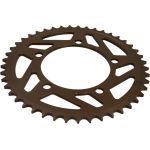 AFAM Kettenrad ALU 45 Zähne 165801-45 AFAM Kettenrad ALU 45 Zähne 165801-45