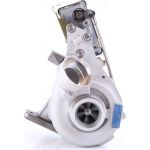 NISSENS Turbolader 93343 NISSENS Turbolader 93343