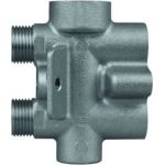 Ölthermostat TO 9 75 Ölthermostat TO 9 75