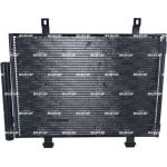 Kondensator, Klimaanlage 35944 Kondensator, Klimaanlage 35944