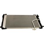 Kondensator, Klimaanlage AC852503 Kondensator, Klimaanlage AC852503