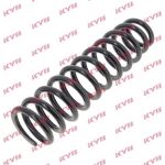 KYB Fahrwerksfeder Honda P. Accord V, Vi 1.8-2.3 02.96-12.02 RD2372 KYB Fahrwerksfeder Honda P. Accord V, Vi 1.8-2.3 02.96-12.02 RD2372