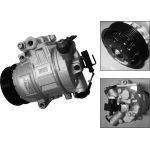 699383 Valeo Kompressor 699383 699383 Valeo Kompressor 699383