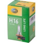 8GH 186 996-001 HELLA Halogenlampe H16 12 V 19 W Sockel PGJ19-3 Long Life – 8GH 186 996-001 8GH 186 996-001 HELLA Halogenlampe H16 12 V 19 W Sockel PGJ19-3 Long Life – 8GH 186 996-001