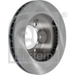 FEBI BILSTEIN Bremsscheibe 108471 FEBI BILSTEIN Bremsscheibe 108471