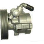 SPIDAN Hydraulikpumpe 53918 SPIDAN Hydraulikpumpe 53918