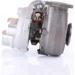 NISSENS Turbolader 93522 NISSENS Turbolader 93522