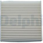 DELPHI Innenraumfilter TSP0325218 DELPHI Innenraumfilter TSP0325218