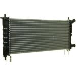 MAHLE Kühler, Motorkühlung CR 313 000P MAHLE Kühler, Motorkühlung CR 313 000P