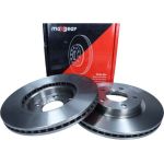 Maxgear Bremsscheibe 19-4799 Maxgear Bremsscheibe 19-4799