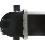 MAHLE Kühler, Motorkühlung CR 395 000S MAHLE Kühler, Motorkühlung CR 395 000S