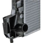 MAHLE Kühler, Motorkühlung CR 763 000S MAHLE Kühler, Motorkühlung CR 763 000S