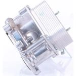 Ölkühler PKW 91326 Ölkühler PKW 91326