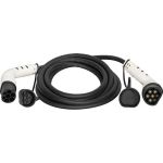 HELLA Ladekabel, Elektrofahrzeug 8KE 358 255-061 HELLA Ladekabel, Elektrofahrzeug 8KE 358 255-061
