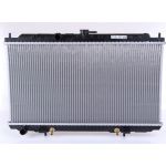 Nissens Wasserkühler PKW 67345A Nissens Wasserkühler PKW 67345A