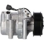 Kompressor, Klimaanlage 320100