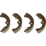 BREMBO Bremsbackensatz S 49 510 BREMBO Bremsbackensatz S 49 510