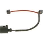 Bosch Bremsbelagverschleißsensor 1987474543 Bosch Bremsbelagverschleißsensor 1987474543
