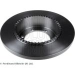 Bremsscheibe Nissan T. Cabstar 06 ADN143135 Bremsscheibe Nissan T. Cabstar 06 ADN143135