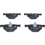 Bremsbelagsatz Bmw T. 5/6 2.0-3.0 03-10 Keramik 13.0470-7174.2 Bremsbelagsatz Bmw T. 5/6 2.0-3.0 03-10 Keramik 13.0470-7174.2