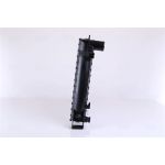 Nissens Wasserkühler PKW 62369A Nissens Wasserkühler PKW 62369A