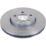 FEBI BILSTEIN Bremsscheibe 104104