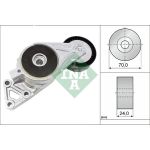 Spannarm, Keilrippenriemen 533 0076 30 Spannarm, Keilrippenriemen 533 0076 30
