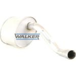 Walker Endschalldämpfer 22748 Walker Endschalldämpfer 22748